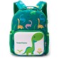 Місткий рюкзак з динозаврами Nohoo