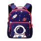 Стильный детский рюкзак с космонавтом Nohoo