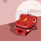 Рюкзак в форме красного дракона Nohoo