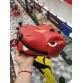 Рюкзак у формі червоного дракона Nohoo