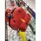 Рюкзак в форме красного дракона Nohoo