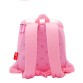 Вместительный рюкзак в форме зайчика для детей от 6 до 12 лет Nohoo