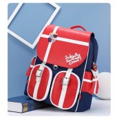 Рюкзак школьный Nohoo NH360S-1