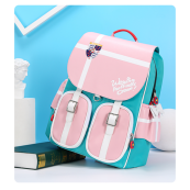 Рюкзак шкільний Nohoo NH360S-2