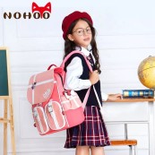 Рюкзак школьный Nohoo NH360S-5