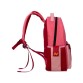 Шкільний рюкзак для дівчаток рожевий Nohoo