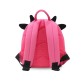Дитячий рюкзак корівка маленького розміру для дітей до 4х років Nohoo