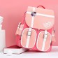 Шкільний рюкзак Princess Dream Pink Nohoo