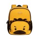 Вместительный рюкзак в форме львёнка для детей от 6 до 12 лет Nohoo