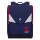 Школьный рюкзак Молния синего цвета для мальчиков Nohoo
