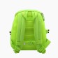 Нагрудный ремень для рюкзака зеленого цвета Nohoo