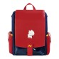 Шкільний рюкзак 3 в 1 Space Dogs Red Nohoo