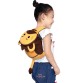 Детский рюкзак в виде львёнка для детей от 3 до 7 лет Nohoo
