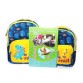Рюкзак для малышей от 1,5 до 4 лет Nohoo