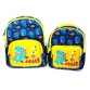 Рюкзак для малышей от 1,5 до 4 лет Nohoo