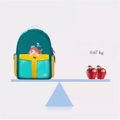 Рюкзак шкільний Nohoo NHZ021-17