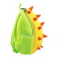 Рюкзак детский шипастик зелёного цвета Nohoo