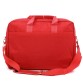 Червона сумка для ноутбука Naerduo