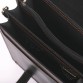 Кожаный портфель с оригинальным дизайном Old master