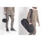 Мультифункціональна сумка - рюкзак Adjustable Bag A10 Black Piorama