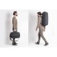Мультифункциональная сумка - рюкзак Adjustable Bag A10 Black Piorama