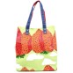Пляжна сумка з яскравим принтом Sunflower