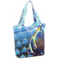 Пляжная сумка из плотной ткани Dilan