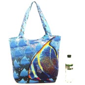 Пляжна сумка Dilan A2Blue