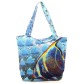 Пляжная сумка из плотной ткани Dilan