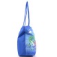 Пляжная сумка с летним принтом Dilan