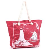 Пляжна сумка Dilan 44546