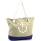 Удобная сумка для пляжа Dilan