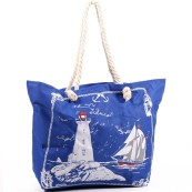 Пляжна сумка Dilan 44546-1