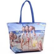 Пляжна сумка Dilan 44515-3