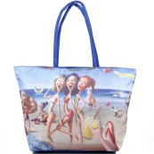 Пляжная сумка Dilan 44515-3