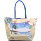 Великолепная сумка для пляжа с принтом Dilan