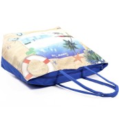 Пляжна сумка Dilan 44515-2