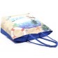 Прекрасна сумка для пляжу з принтом Dilan