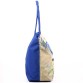 Великолепная сумка для пляжа с принтом Dilan