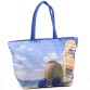 Летняя пляжная сумка Dilan