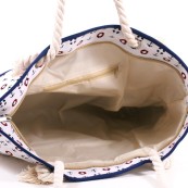 Пляжна сумка Dilan 11645-5