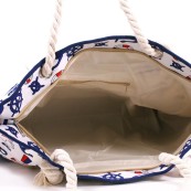 Пляжна сумка Dilan 11645-6