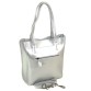 Симпатична срібляста сумочка для жінок Alex Rai