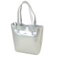 Симпатичная серебристая сумочка для женщин Alex Rai