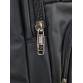 Чотириколісного сумка на колесах - рюкзак чорного кольору Power In Eavas