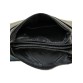 Классическая мужская сумка-планшет DrBond