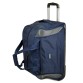 Комплект сумок на колесах FILIPPINI 2/1 601 blue PODIUM