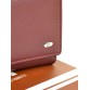 Бордовый кошелёк компактных размеров Sergio Torretti