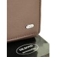 Жіночий гаманець коричневого кольору DrBond