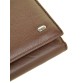 Женский кошелек модного коричневого цвета DrBond